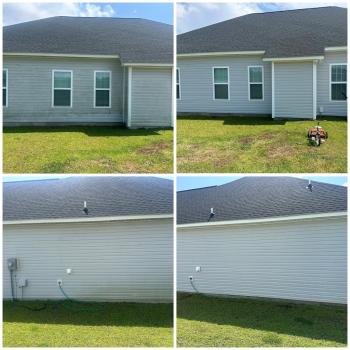 Image for Crystal Coast Pressure Washing LLC with ID of: 7009024