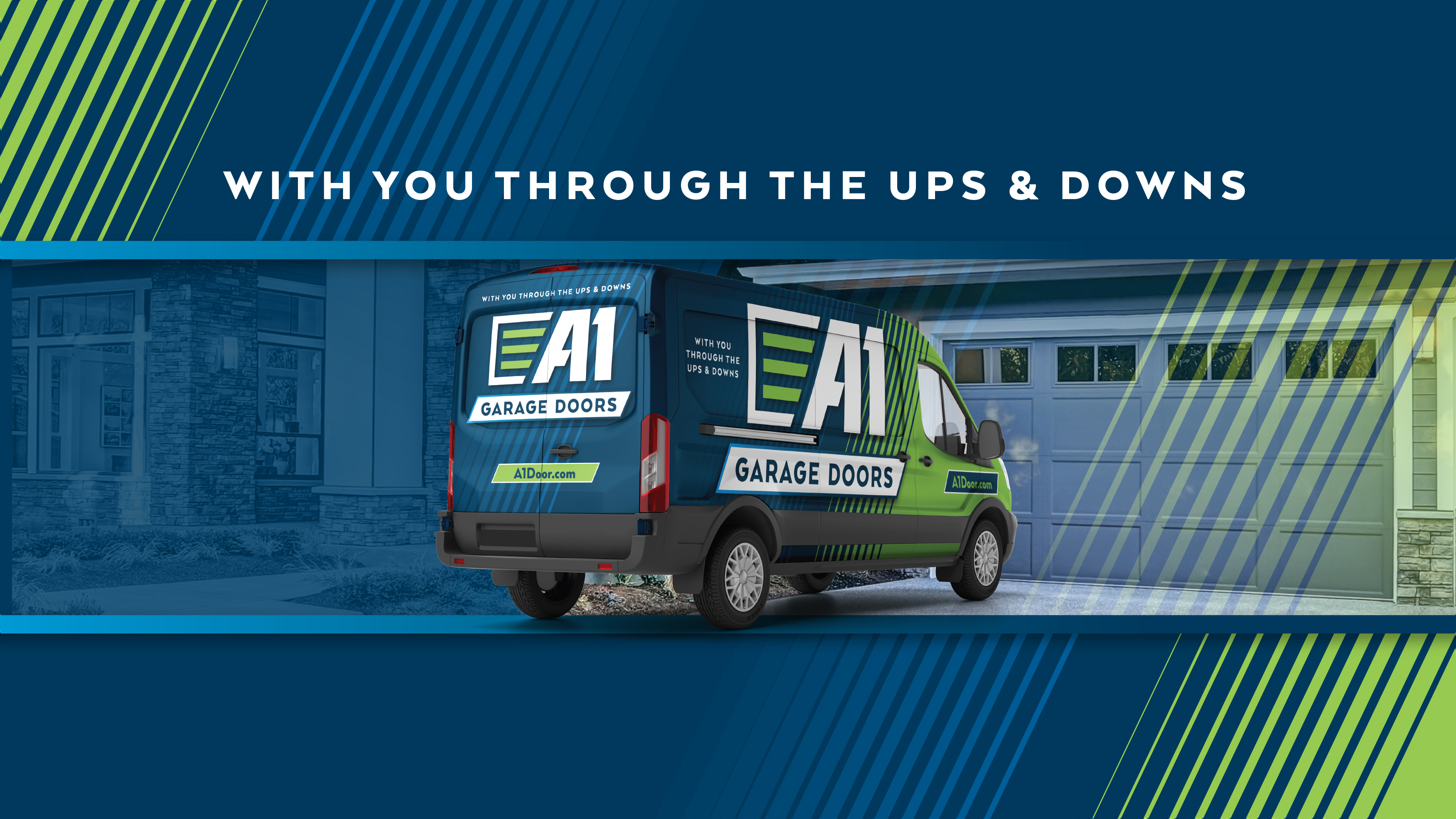 Image for A1 Door Company with ID of: 7009145