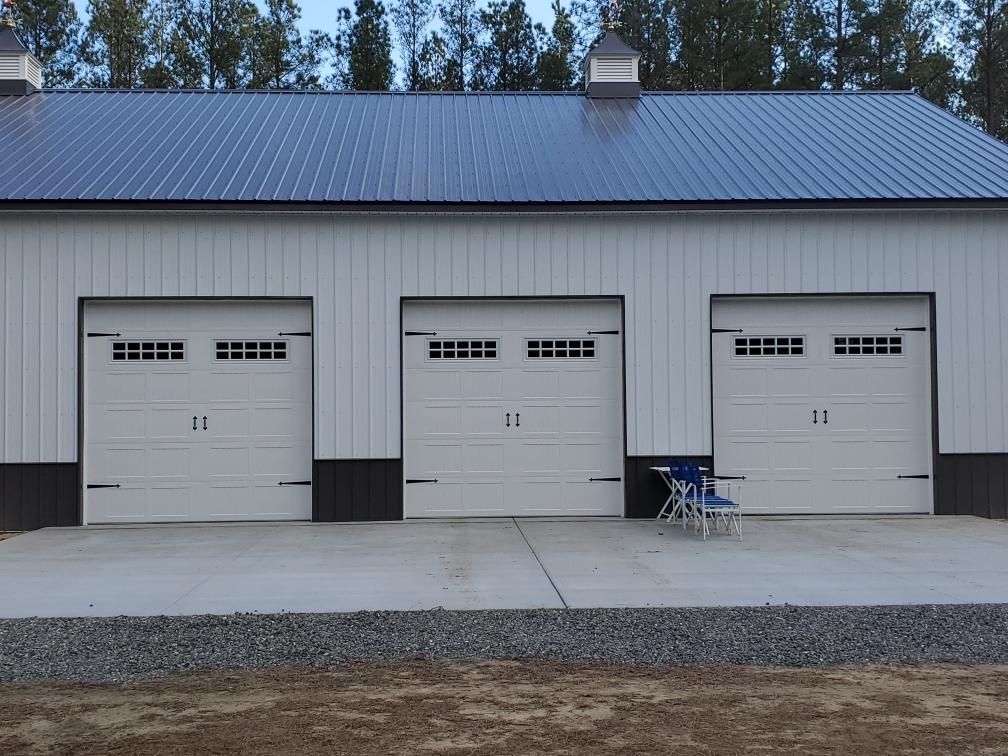Image for A1 Door Company with ID of: 7009147