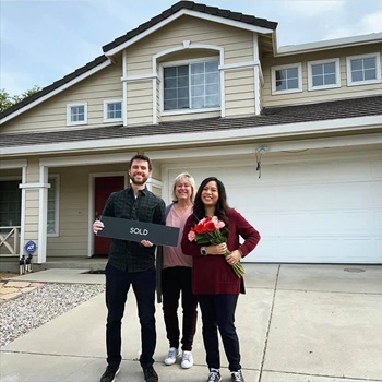 Image for Jamie Sweeney, Realtor with ID of: 7009249