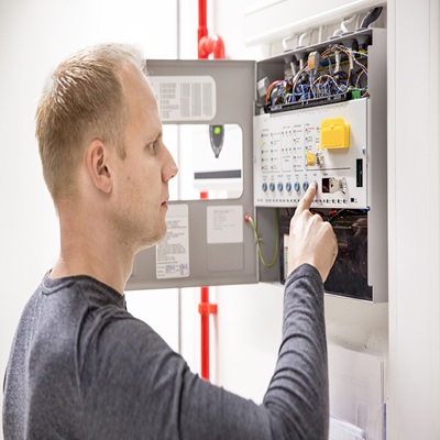 Image for Essential Fire Protection with ID of: 7009332