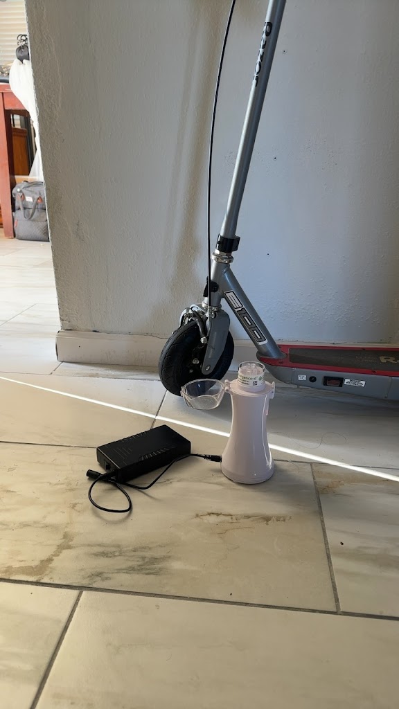 Image for Fast Mold Testing - Tucson with ID of: 7009359