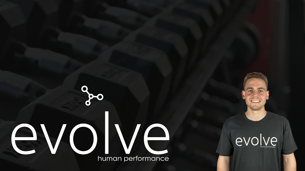 Image for Evolve Human Performance with ID of: 7009389
