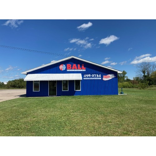 Image for Ron Ball Refrigeration with ID of: 7009452
