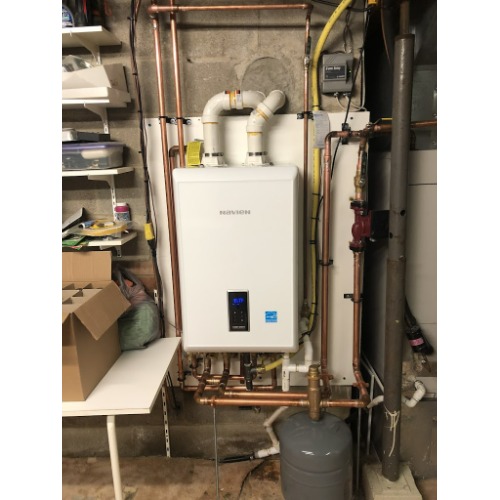 Image for Ron Ball Refrigeration with ID of: 7009453