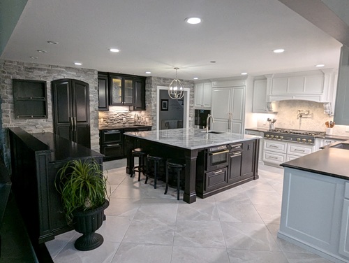 Image for T. Davis Contractors with ID of: 7009506