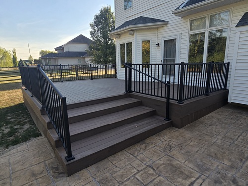 Image for T. Davis Contractors with ID of: 7009507