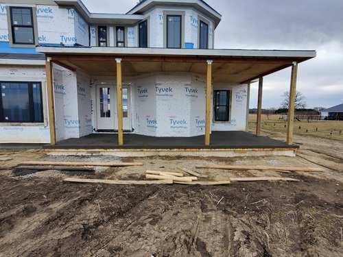 Image for T. Davis Contractors with ID of: 7009515