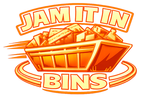 Image for Jam It In Bins with ID of: 7009523