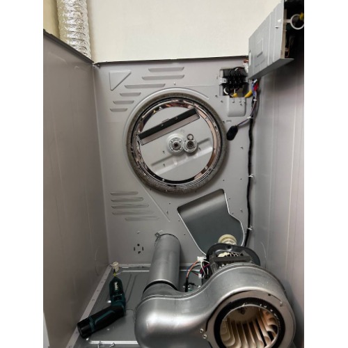 Image for Barton Appliance Repair with ID of: 7009870