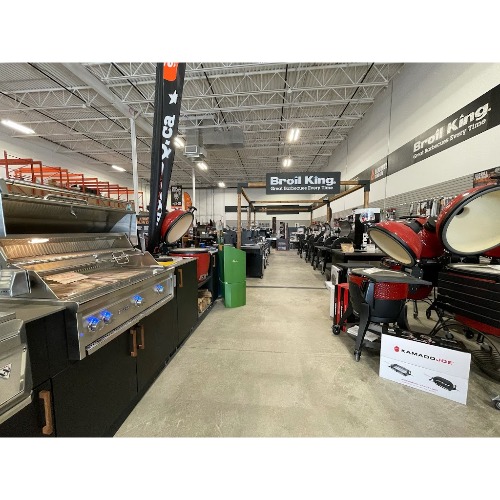 Image for Luxe Barbeque Company with ID of: 7009943