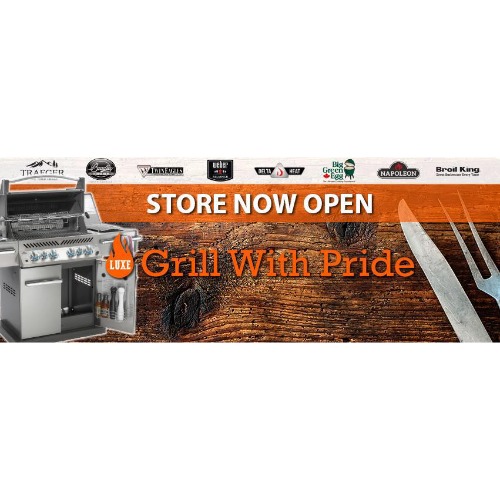 Image for Luxe Barbeque Company with ID of: 7009945