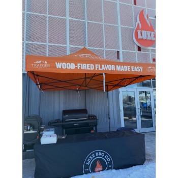 Image for Luxe Barbeque Company with ID of: 7009949