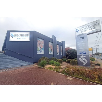 Image for Southside Dental Options with ID of: 7010007