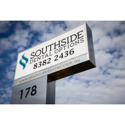 Image for Southside Dental Options with ID of: 7010009