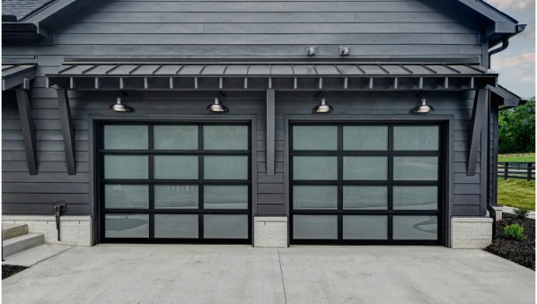 Image for Halo Overhead Doors with ID of: 7010051