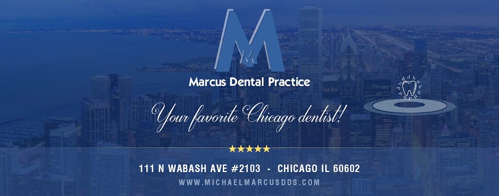 Image for Marcus Dental Practice with ID of: 7010109