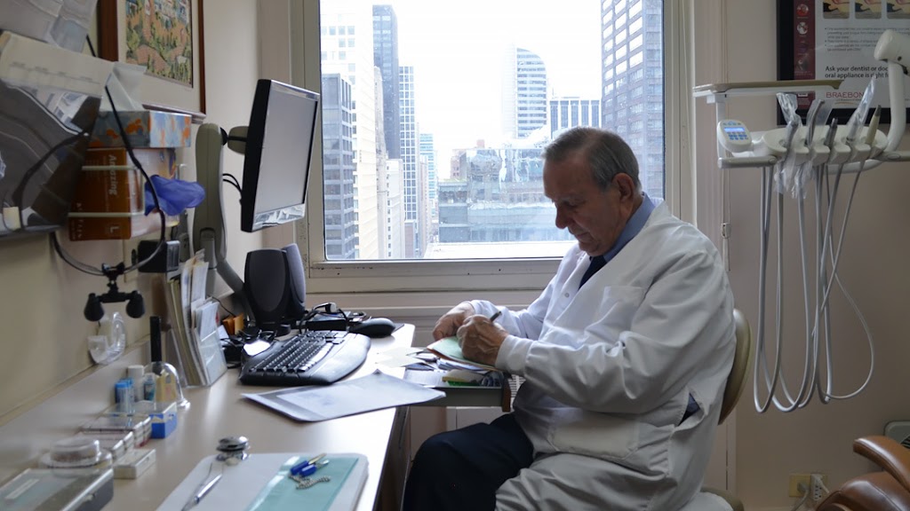 Image for Marcus Dental Practice with ID of: 7010110