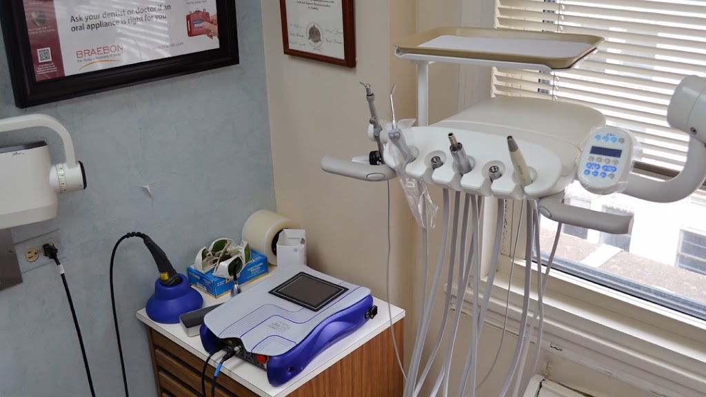 Image for Marcus Dental Practice with ID of: 7010111