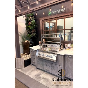Image for 3D Cabinets By Design with ID of: 7010148