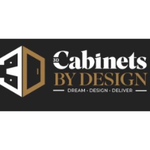 Image for 3D Cabinets By Design with ID of: 7010144