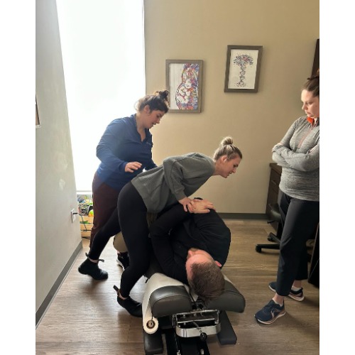 Image for Oshawa Chiropractic & Physiotherapy Wellness Centre with ID of: 7010360
