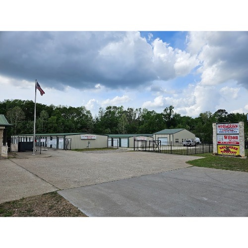 Image for Old Jack Storage with ID of: 7010394