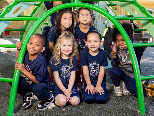 Image for Los Altos Christian School with ID of: 7010613