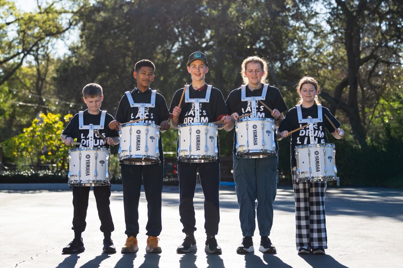 Image for Los Altos Christian School with ID of: 7010614