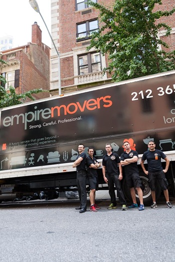 Image for Empire Movers and Storage NYC with ID of: 7010665