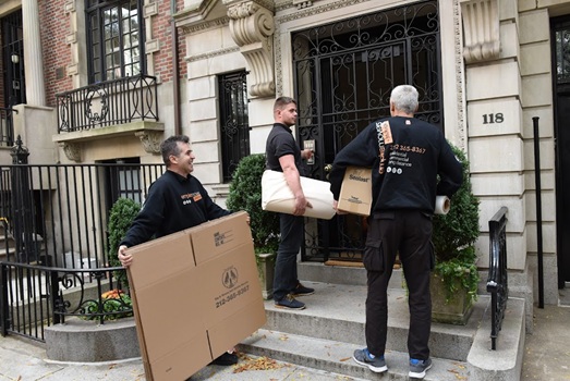 Image for Empire Movers and Storage NYC with ID of: 7010667