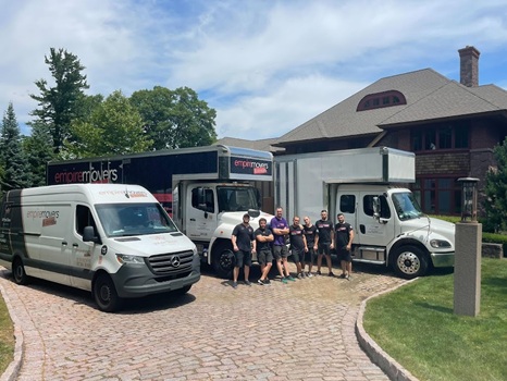 Image for Empire Movers and Storage NYC with ID of: 7010669