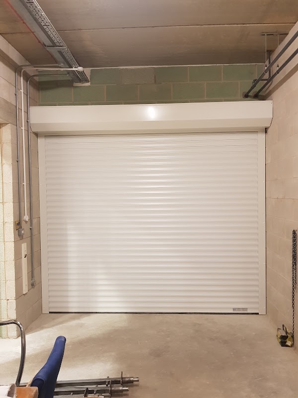 Image for Adams Industrial Doors Ltd with ID of: 7010691