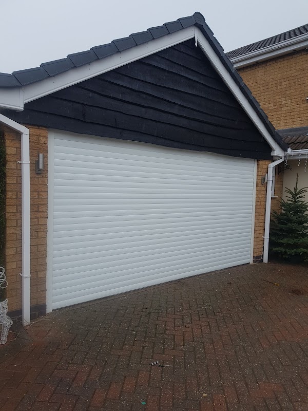 Image for Adams Industrial Doors Ltd with ID of: 7010692
