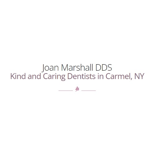 Image for Joan Marshall , DDS with ID of: 5936526