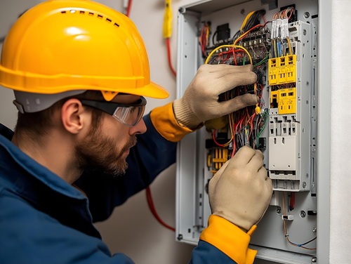 Image for Expert Electric with ID of: 7010867