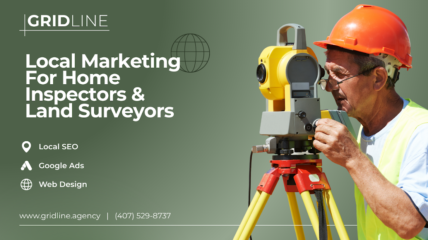 Image for Gridline Marketing with ID of: 7010892