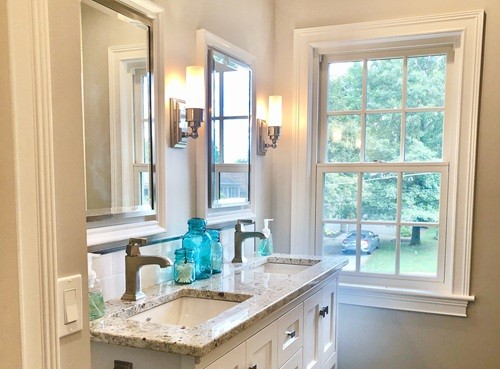 Image for Lou Vaughn Bath Remodeling with ID of: 7011016