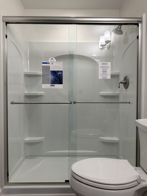 Image for Lou Vaughn Bath Remodeling with ID of: 7011017