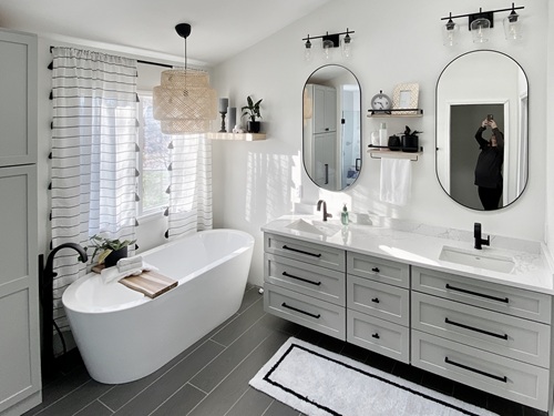 Image for Lou Vaughn Bath Remodeling with ID of: 7011018