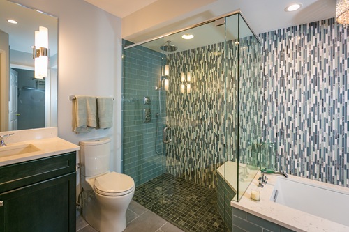 Image for Lou Vaughn Bath Remodeling with ID of: 7011019