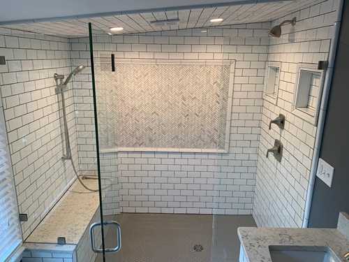 Image for Lou Vaughn Bath Remodeling with ID of: 7011020