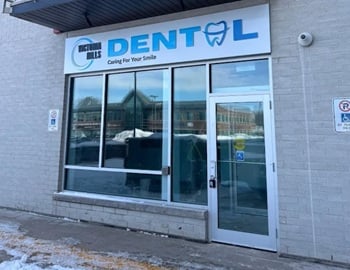 Image for Victoria Hills Dental with ID of: 7011121