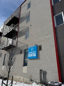 Image for Victoria Hills Dental with ID of: 7011123