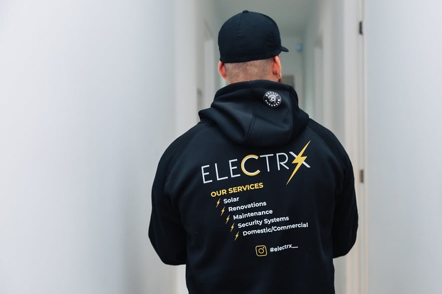 Image for Electrx with ID of: 7011394