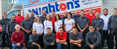 Image for Wighton's Electric, Plumbing, Heating, and Air with ID of: 7011437