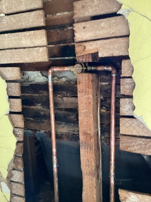 Image for Wighton's Electric, Plumbing, Heating, and Air with ID of: 7011438