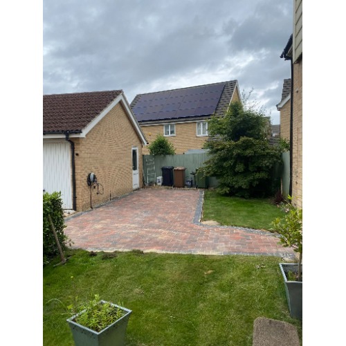 Image for Champion Construction Ltd with ID of: 7011446