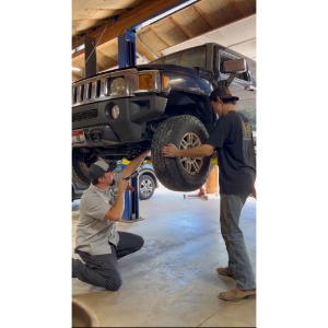 Image for C&S Automotive with ID of: 7011509