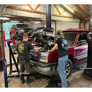Image for C&S Automotive with ID of: 7011510
